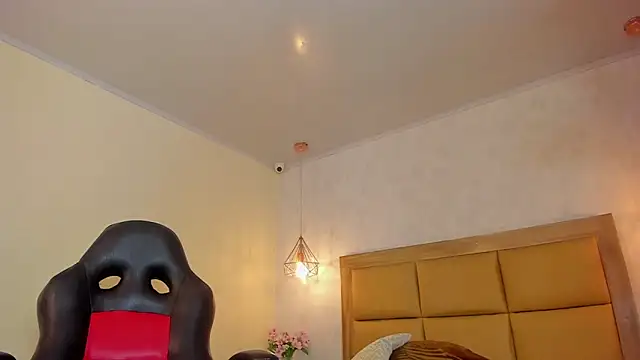 MELISSAROUGE online show from May 29, 7:31 pm