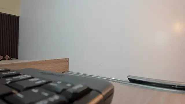 MELISSAROUGE online show from June 13, 8:40 pm