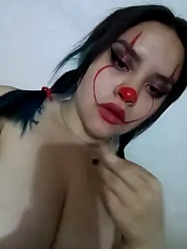samanthahot11 online show from October 27, 1:50 am