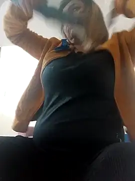 Snapshot of Nataly_Foley chatting on October 29, 11:20 am Nataly Foley online show from October 29, 11:20 am