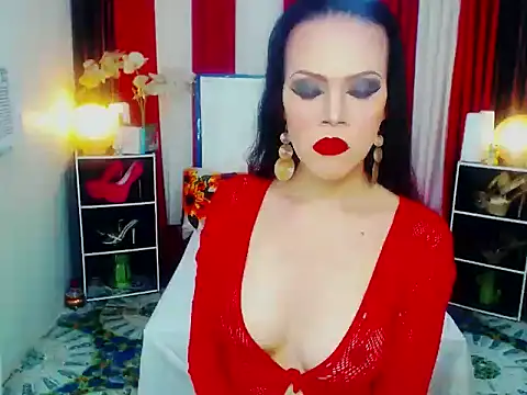 TheSeXXXDealerTrans69 online show from October 12, 1:29 am