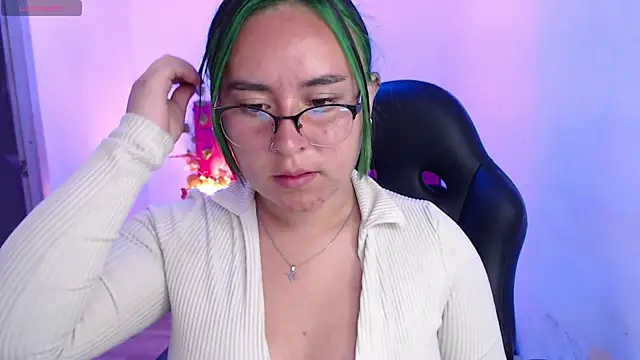 SashaGrey   online show from October 3, 5:03 pm