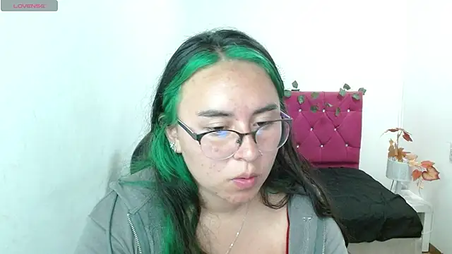 SashaGrey   online show from October 11, 3:35 pm