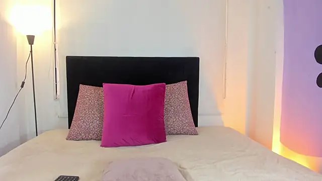 LunaVelvet777 online show from January 12, 6:58 pm