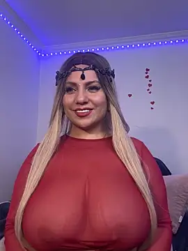 kattaleya14 online show from March 11, 11:37 am