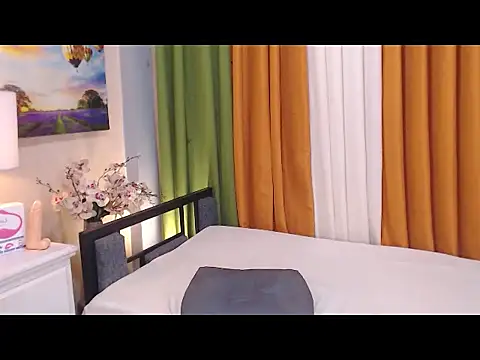 MelissaHardSexTS online show from April 16, 1:12 pm