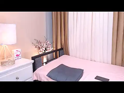 MelissaHardSexTS online show from November 30, 1:34 pm