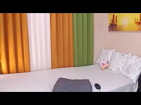 MelissaHardSexTS online show from February 17, 2:47 pm