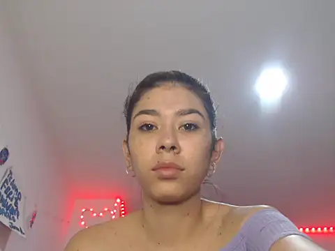 Snapshot of nahomibeckers chatting on October 21, 5:56 pm nahomibeckers online show from October 21, 5:56 pm