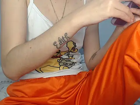 nahomibeckers online show from March 16, 4:54 pm