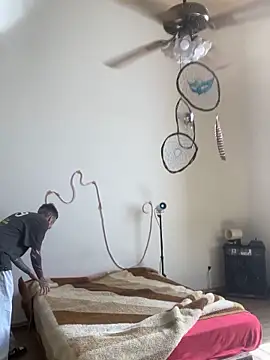 Kissmalditox online show from October 27, 5:36 pm