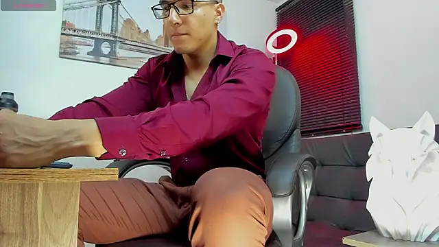 Snapshot of Dash_Bukoski chatting on September 15, 11:32 am Dash Bukoski online show from September 15, 11:32 am
