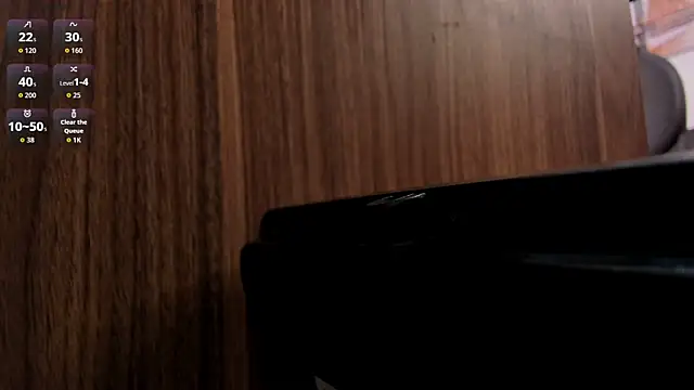 Dash Bukoski online show from October 22, 11:53 am