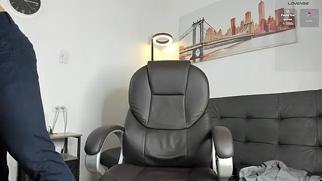 Dash Bukoski online show from January 15, 1:14 pm