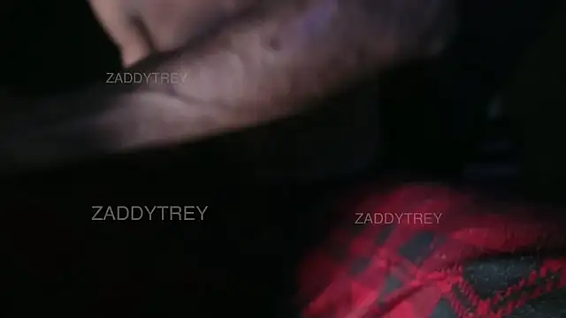 zaddytrey online show from April 3, 6:47 pm