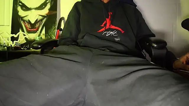 zaddytrey online show from February 25, 12:55 am