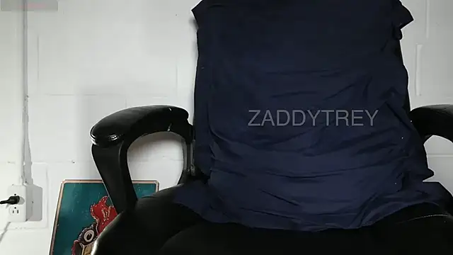 zaddytrey online show from March 19, 1:22 pm
