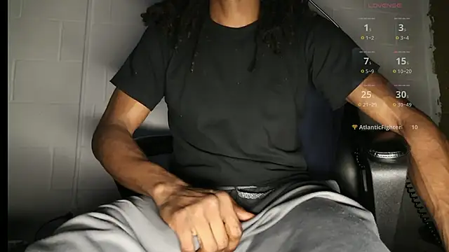 zaddytrey online show from March 6, 7:47 am