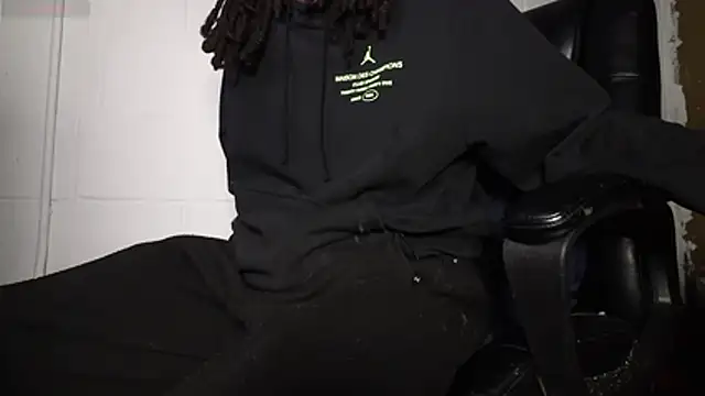 zaddytrey online show from March 16, 10:08 am