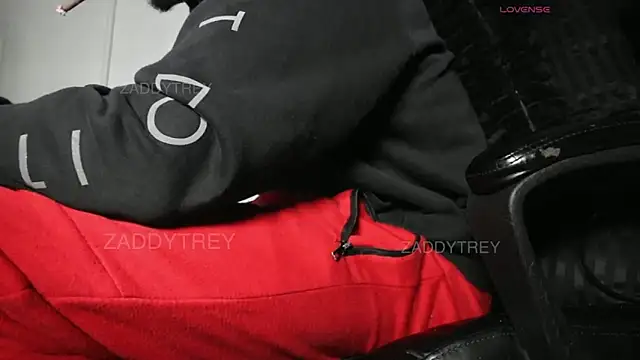 zaddytrey online show from March 28, 7:31 am