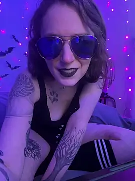 mistressannafoxx online show from March 6, 1:00 am