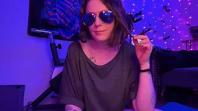 mistressannafoxx online show from January 11, 4:19 am