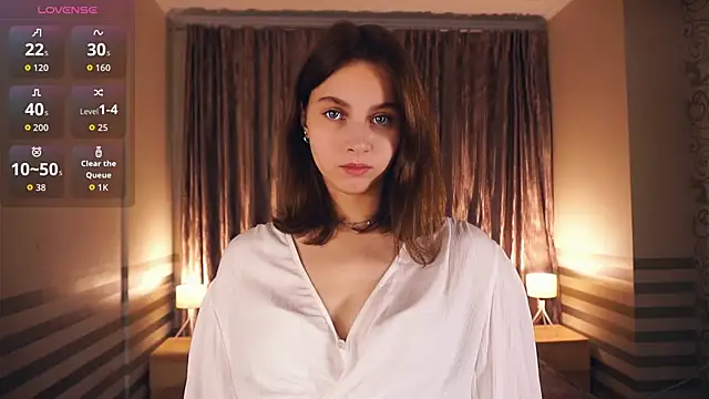 NylaNadler online show from September 9, 3:54 pm