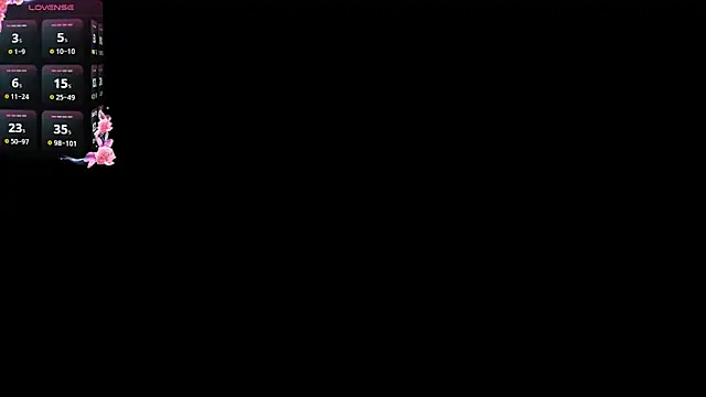 NylaNadler online show from April 12, 4:16 am