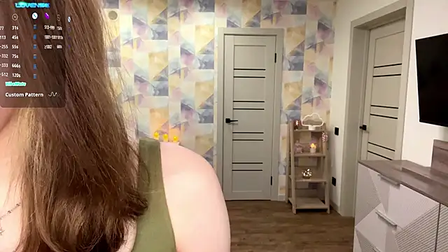 NylaNadler online show from January 9, 6:09 am