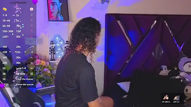 derek greyy  online show from November 26, 7:47 pm