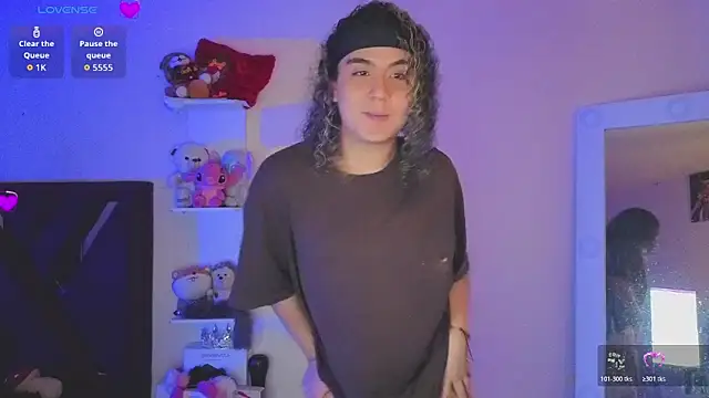 derek greyy  online show from March 10, 9:52 pm