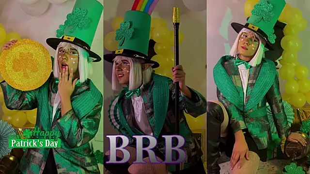 derek greyy  online show from March 24, 12:05 pm