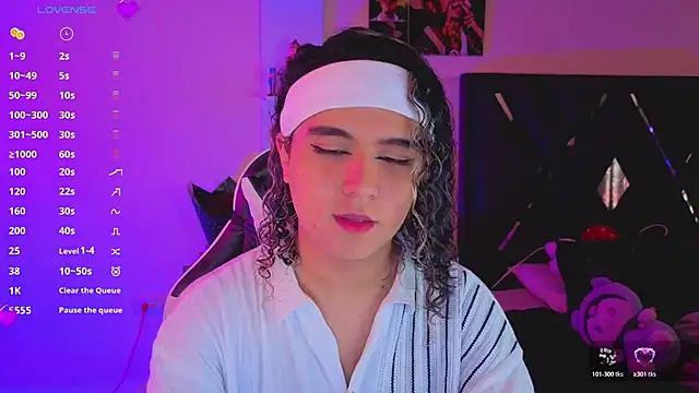 derek greyy  online show from February 18, 8:16 pm