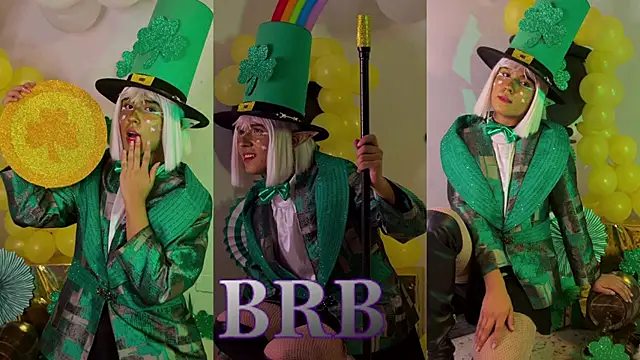 derek greyy  online show from March 29, 5:14 pm