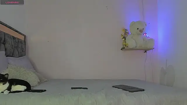 Im letty online show from April 2, 8:37 pm