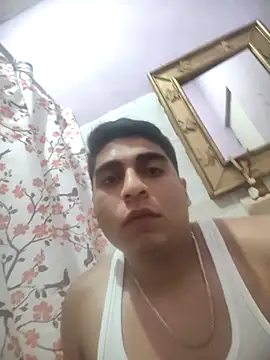 Snapshot of Rtmh1250 chatting on October 22, 3:06 am Rtmh1250 online show from October 22, 3:06 am