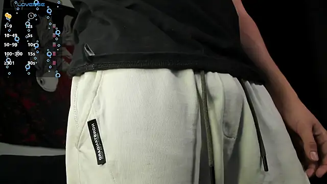 nathan blake online show from February 18, 7:43 pm