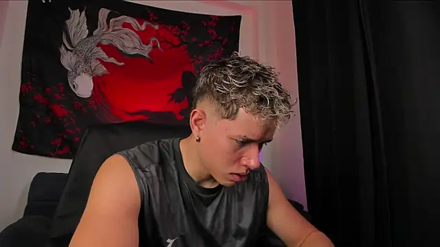 nathan blake online show from April 6, 4:52 pm