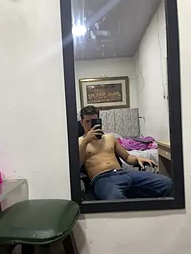 nathan blake online show from March 8, 4:32 pm