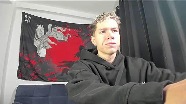 nathan blake online show from March 30, 10:28 am