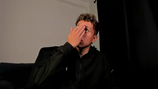 nathan blake online show from February 6, 7:32 pm