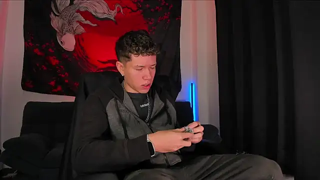 nathan blake online show from February 24, 10:49 am