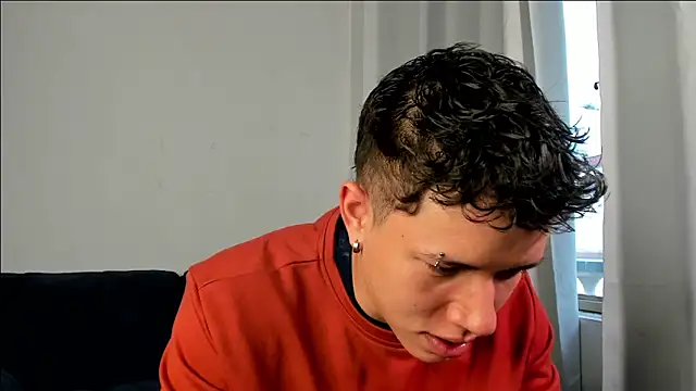 Snapshot of nathan_blake chatting on October 5, 6:31 pm nathan blake online show from October 5, 6:31 pm