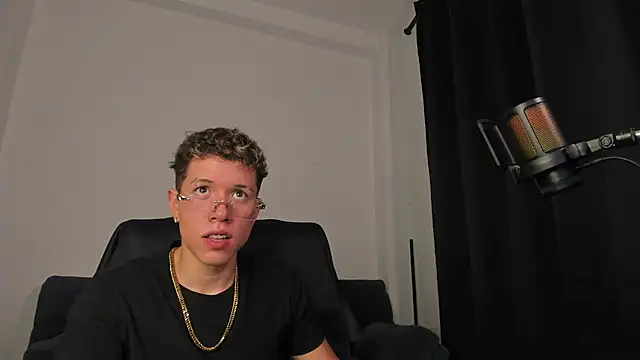 nathan blake online show from February 5, 7:53 pm