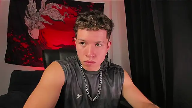 nathan blake online show from March 1, 4:51 pm