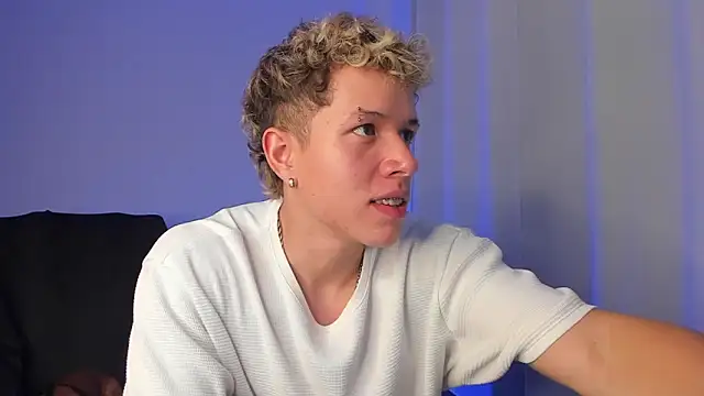 nathan blake online show from December 17, 7:19 pm