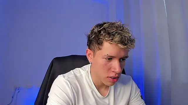 nathan blake online show from December 21, 8:20 pm