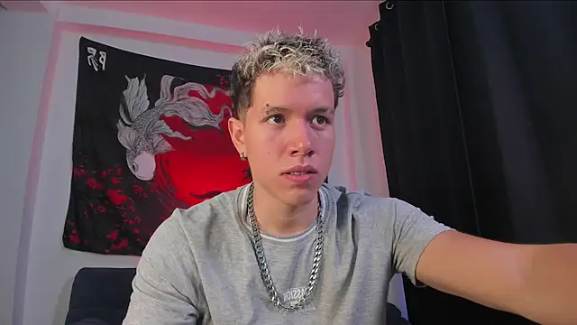 nathan blake online show from March 26, 5:11 pm