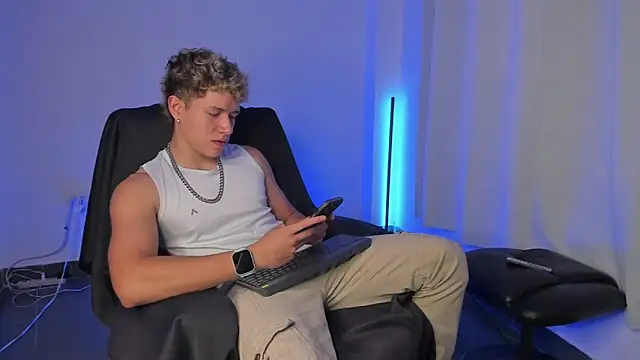 nathan blake online show from December 19, 7:38 pm