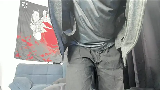 nathan blake online show from March 24, 1:44 pm